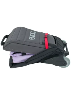 Evoc Roller Skitasche -Blue Tomato Verkäufe RollerSkitasche 3