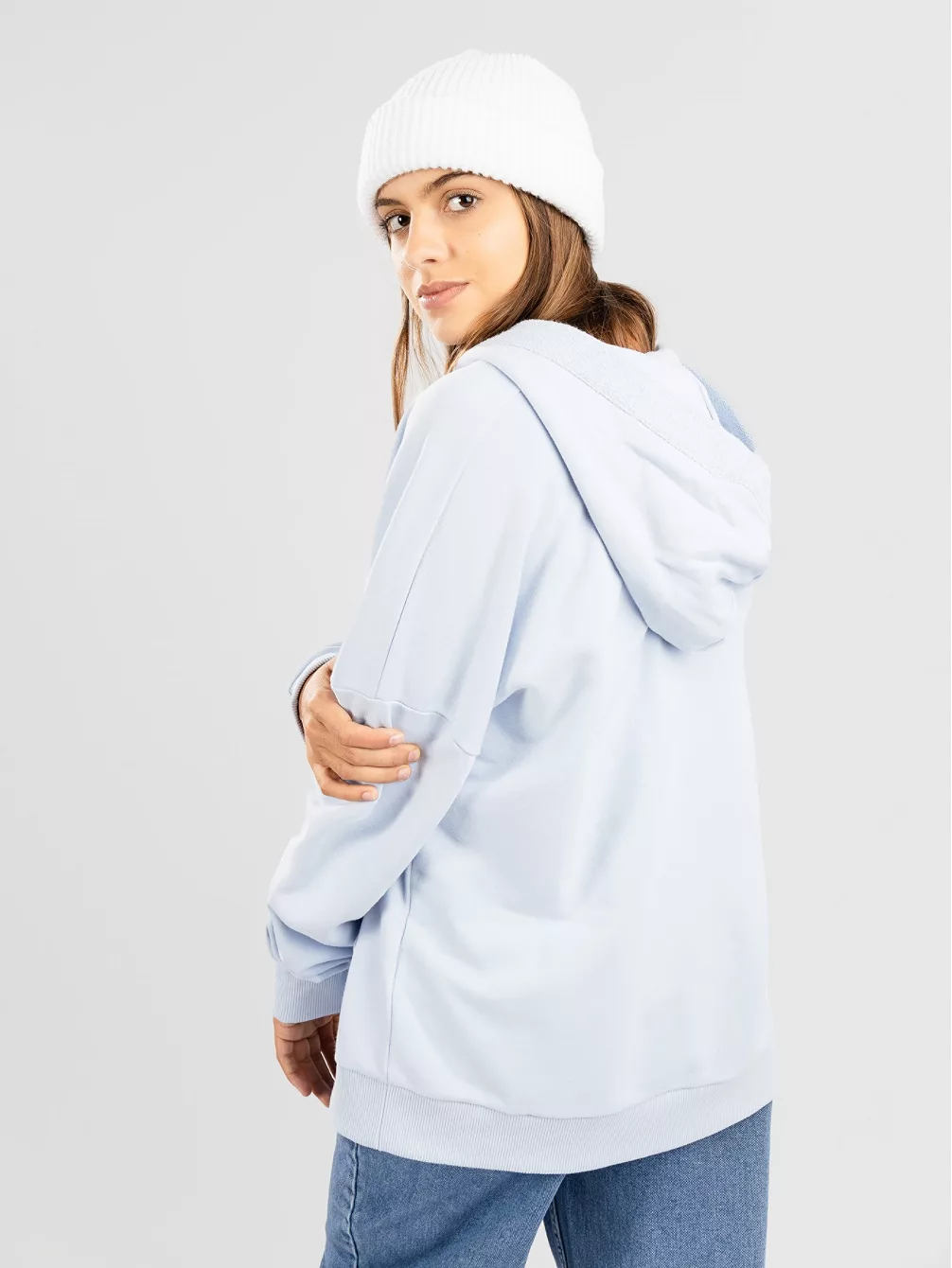 Kazane Ronja Naturals Hoodie 4 Kazane Ronja Naturals Hoodie – Bild 2