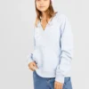 Kazane Ronja Naturals Hoodie