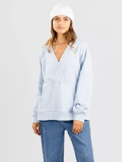 Kazane Ronja Naturals Hoodie 13 Kazane Ronja Naturals Hoodie -Blue Tomato Verkäufe RonjaNaturalsHoodie 5