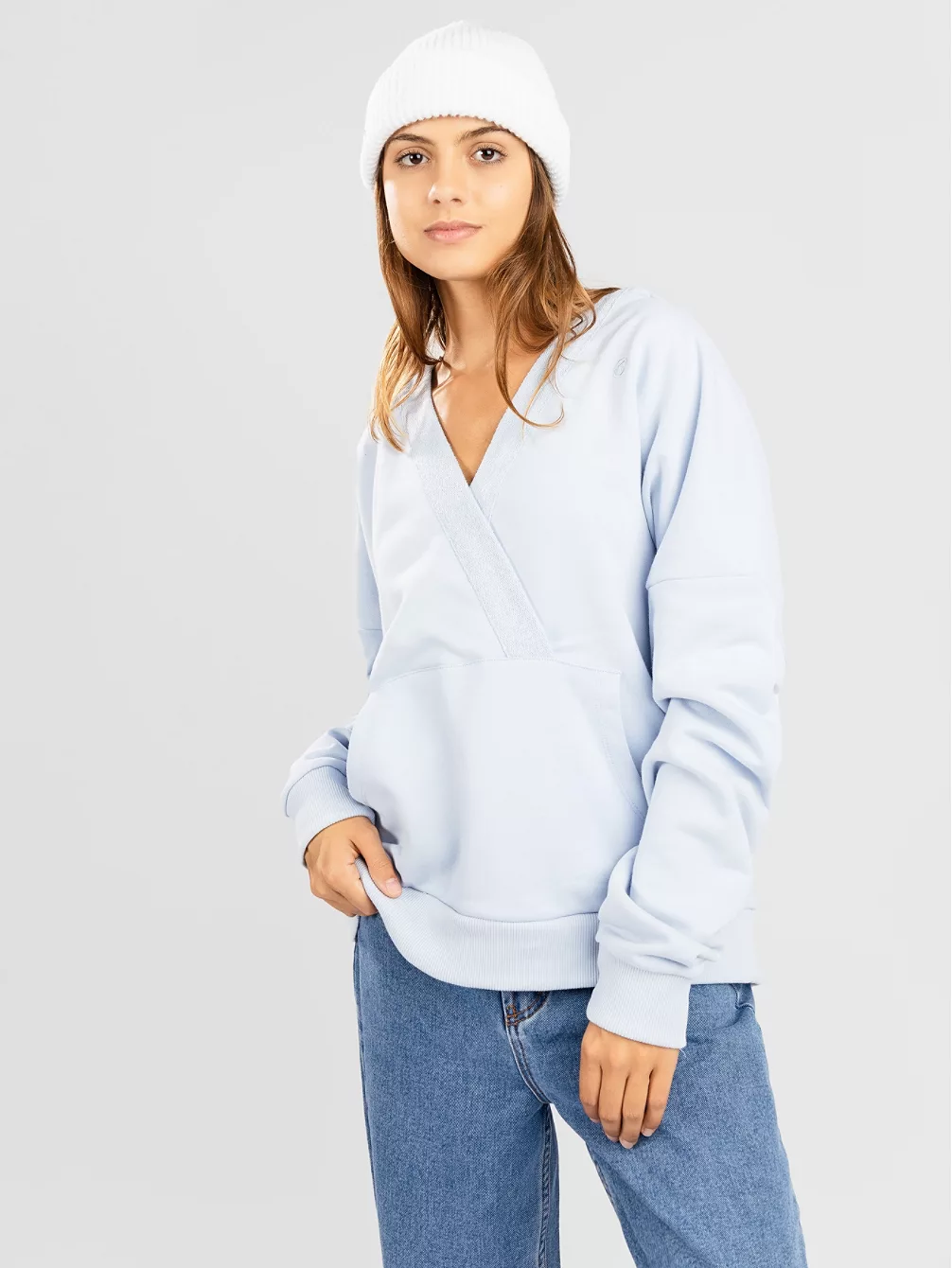 Kazane Ronja Naturals Hoodie 3 Kazane Ronja Naturals Hoodie