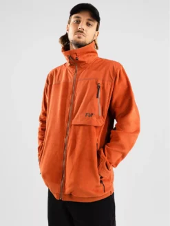 FW Root Classic Fleece Jacket