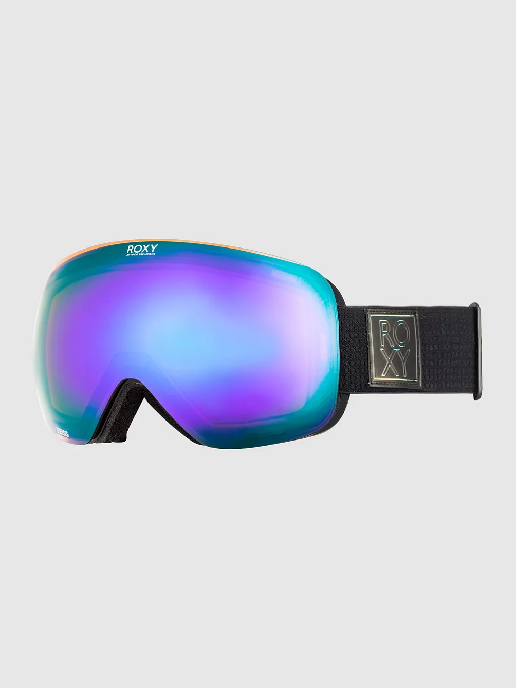 Roxy Rosewood True Black Goggle 3 Roxy Rosewood True Black Goggle