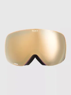 Roxy Rosewood True Black Superlights Goggle 11 Roxy Rosewood True Black Superlights Goggle -Blue Tomato Verkäufe RosewoodTrueBlackSuperlightsGoggle 4