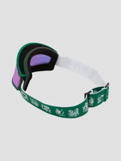 Electric Roteck Arthur Longo Sig Coyote Purple Goggle -Blue Tomato Verkäufe RoteckArthurLongoSigCoyotePurpleGoggle 1