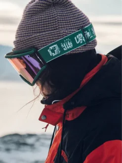 Electric Roteck Arthur Longo Sig Coyote Purple Goggle -Blue Tomato Verkäufe RoteckArthurLongoSigCoyotePurpleGoggle 2