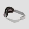 Electric Roteck (Aspect) Matte Stealth Grey Bird Goggle -Blue Tomato Verkäufe RoteckAspectMatteStealthGreyBirdGoggle