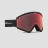 Electric Roteck (Aspect) Static Black Goggle -Blue Tomato Verkäufe RoteckAspectStaticBlackGoggle