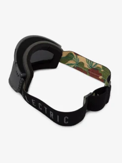 Electric Roteck Matte Stealth Black (+Bonus Lens) Goggle 5 Electric Roteck Matte Stealth Black (+Bonus Lens) Goggle -Blue Tomato Verkäufe RoteckMatteStealthBlackBonusLensGoggle 1