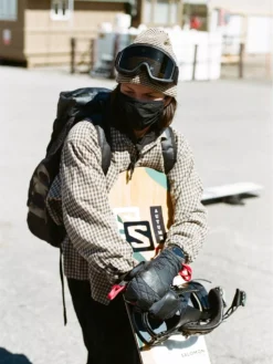 Salomon Rumble Fish 155 2023 Snowboard 8 Salomon Rumble Fish 155 2023 Snowboard -Blue Tomato Verkäufe RumbleFish1552023Snowboard 1