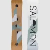 Salomon Rumble Fish 155 2023 Snowboard -Blue Tomato Verkäufe RumbleFish1552023Snowboard