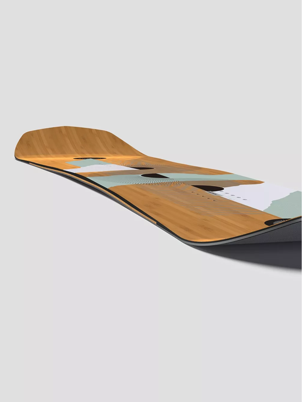 Salomon Rumble Fish 155 2023 Snowboard 6 Salomon Rumble Fish 155 2023 Snowboard – Bild 4