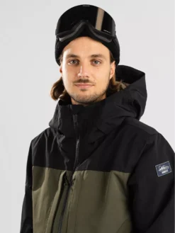 Hurley Rutland Jacket -Blue Tomato Verkäufe RutlandJacket 2