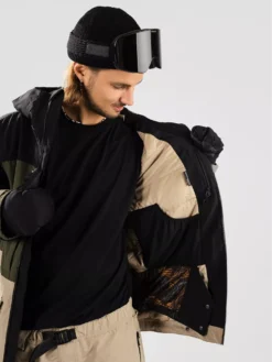 Hurley Rutland Jacket -Blue Tomato Verkäufe RutlandJacket 3