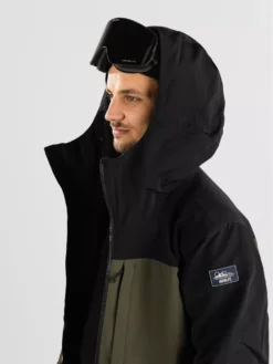 Hurley Rutland Jacket -Blue Tomato Verkäufe RutlandJacket 4