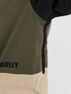 Hurley Rutland Jacket -Blue Tomato Verkäufe RutlandJacket 5