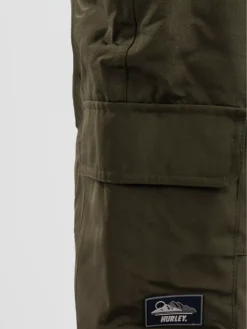Hurley Rutland Pants -Blue Tomato Verkäufe RutlandPants 2
