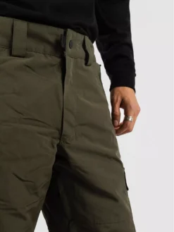 Hurley Rutland Pants -Blue Tomato Verkäufe RutlandPants 4