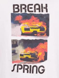 CAPiTA SB Lambo T-Shirt -Blue Tomato Verkäufe SBLamboTShirt 2