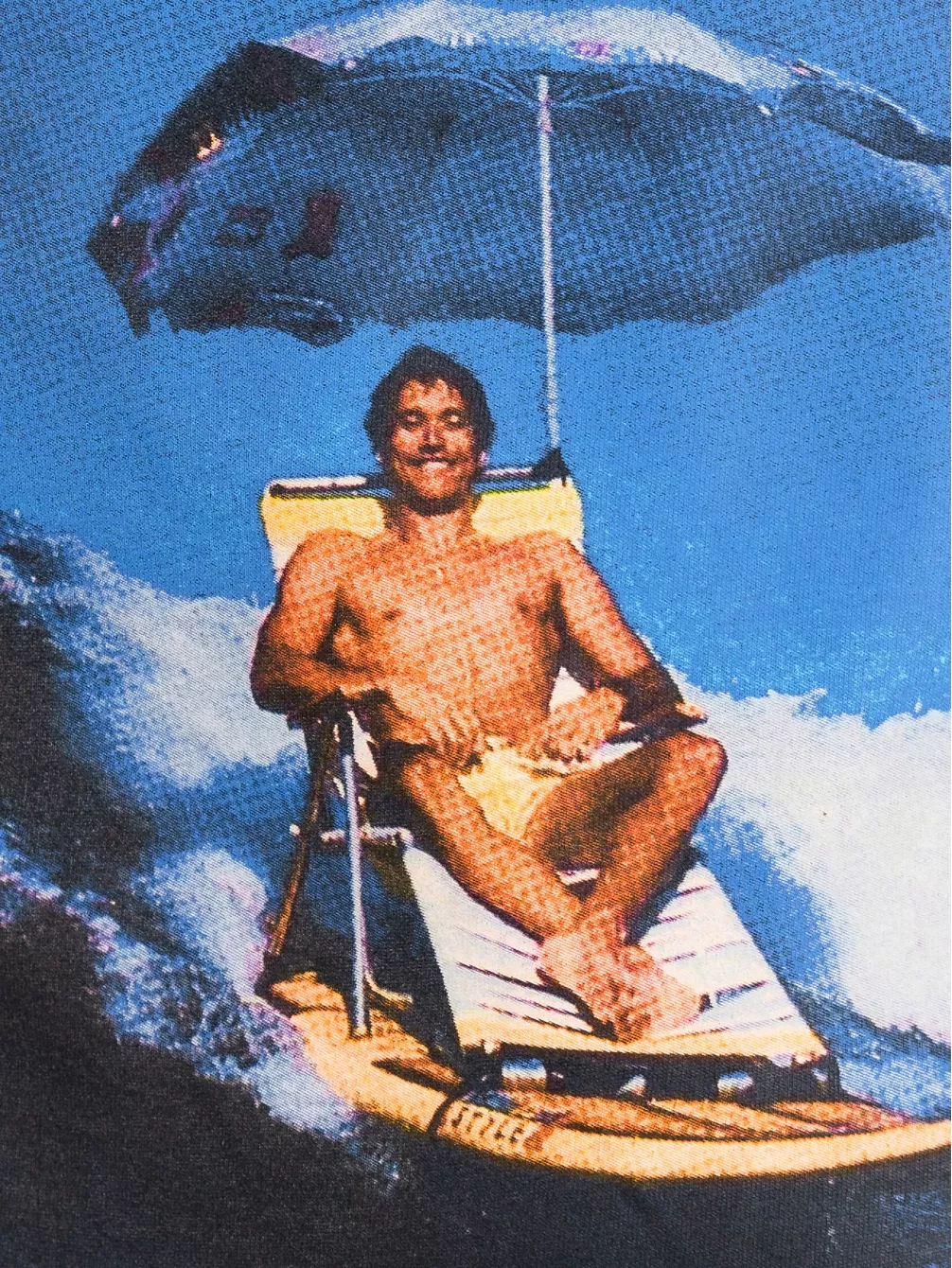 CAPiTA SB Surf Dad T-Shirt 6 CAPiTA SB Surf Dad T-Shirt – Bild 4