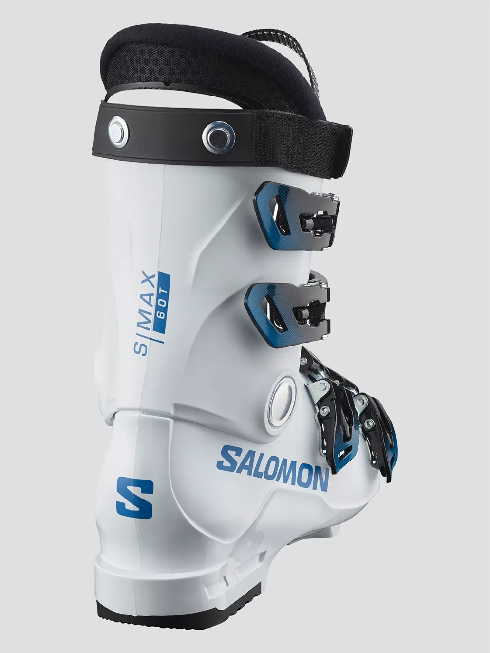 Salomon S/Max 60T L 2023 Skischuhe 4 Salomon S/Max 60T L 2023 Skischuhe – Bild 2