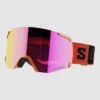 Salomon S/View Sigma Ochre Goggle