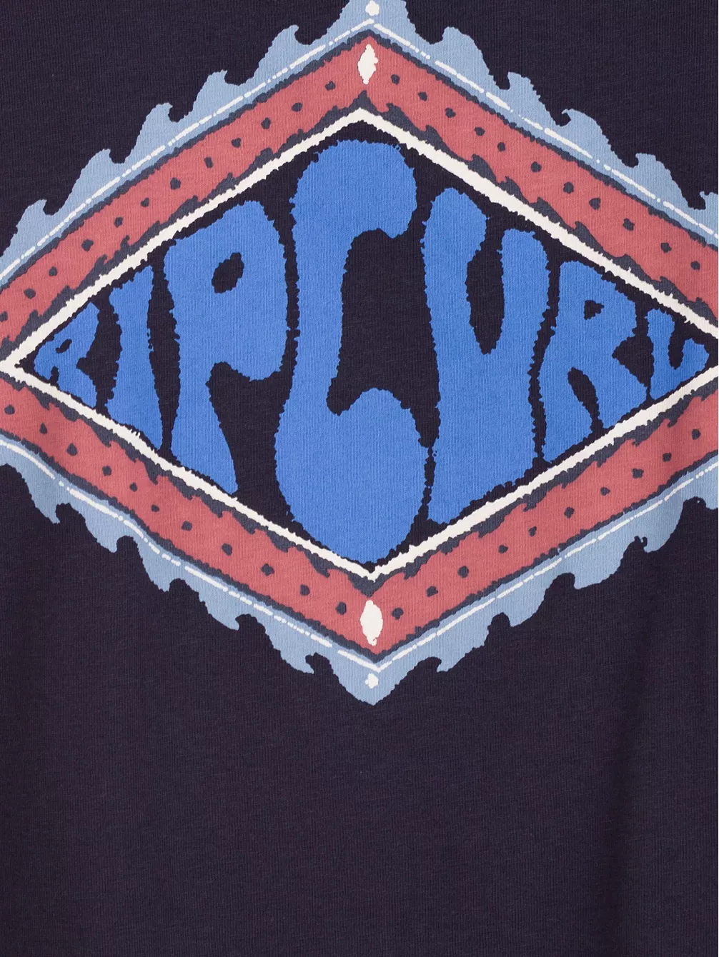 Rip Curl SWC Rubber Soul T-Shirt 6 Rip Curl SWC Rubber Soul T-Shirt – Bild 4