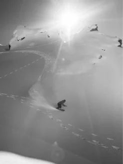 Elevated Surf Craft Salmon 5'3 / 160 2023 Snowboard -Blue Tomato Verkäufe Salmon503931602023Snowboard 5