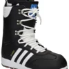 Adidas Snowboarding Samba ADV 2022 Snowboard-Boots -Blue Tomato Verkäufe SambaADV2022SnowboardBoots