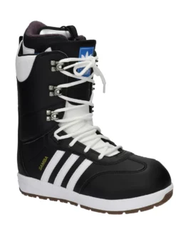 Adidas Snowboarding Samba ADV 2022 Snowboard-Boots 9 Adidas Snowboarding Samba ADV 2022 Snowboard-Boots -Blue Tomato Verkäufe SambaADV2022SnowboardBoots 2
