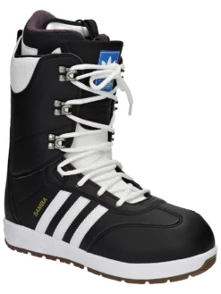 Adidas Snowboarding Samba ADV 2022 Snowboard-Boots