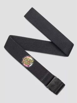 Arcade Belts Santa Cruz Dot Slim Belt