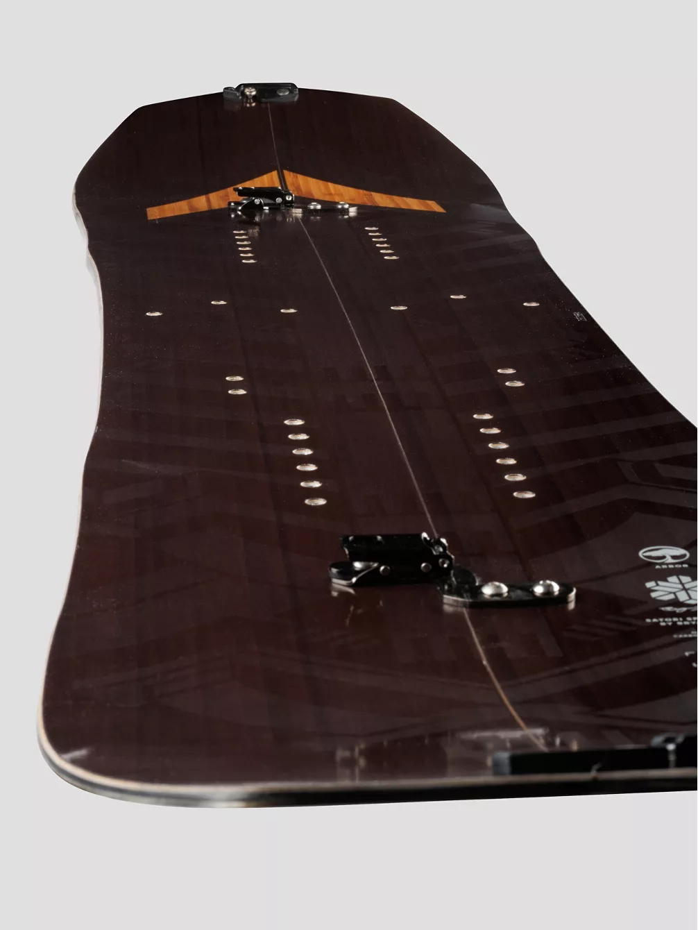 Arbor Satori Camber 154 2023 Splitboard 4 Arbor Satori Camber 154 2023 Splitboard – Bild 2