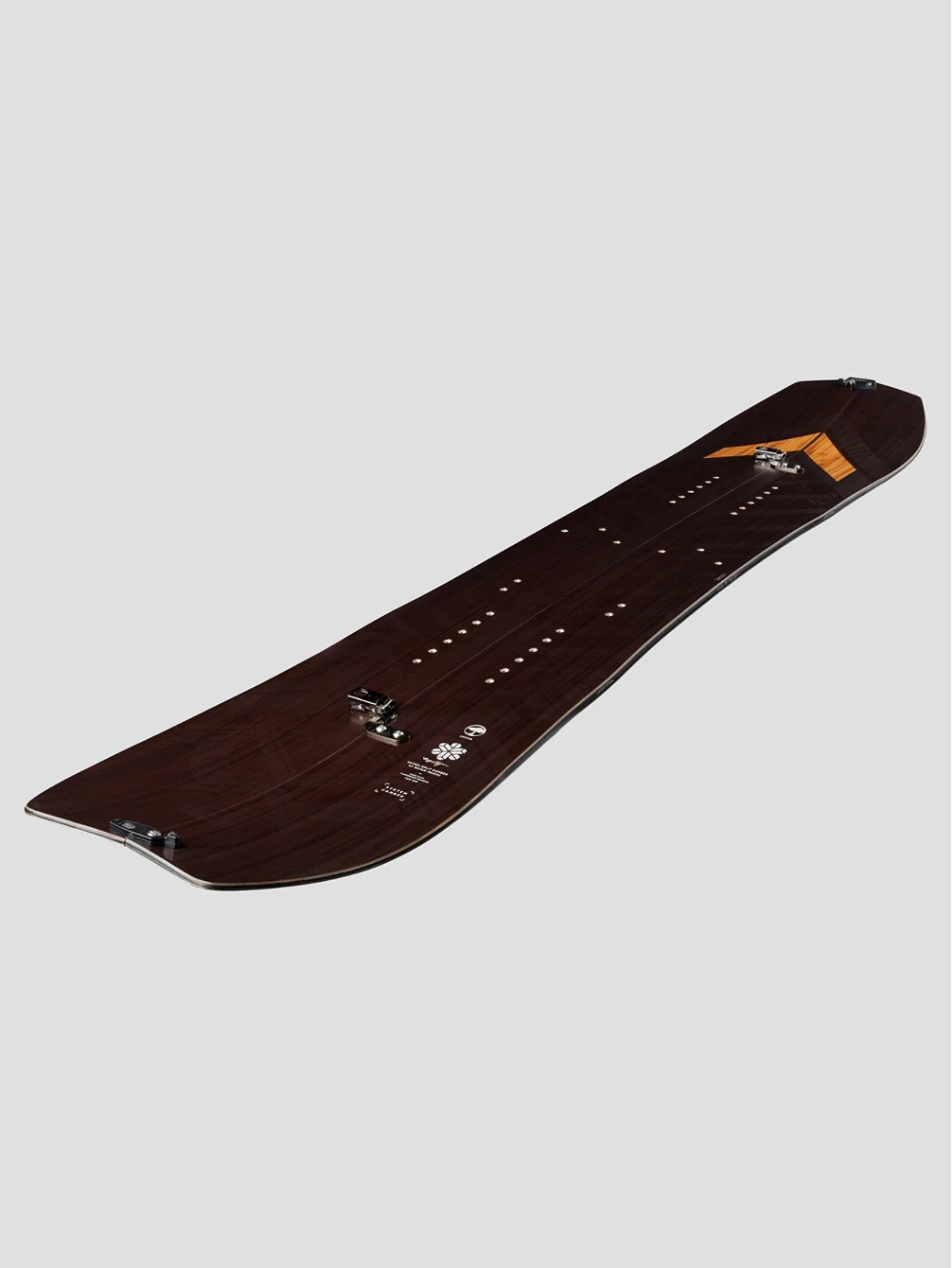 Arbor Satori Camber 154 2023 Splitboard 5 Arbor Satori Camber 154 2023 Splitboard – Bild 3