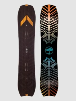 Arbor Satori Camber 157 2023 Snowboard