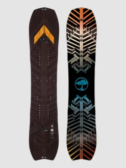 Arbor Satori Camber 157 2023 Splitboard
