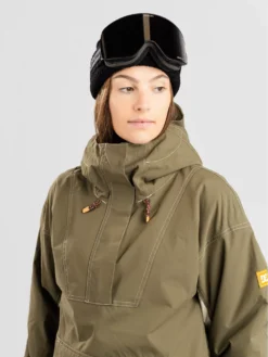 DC Savvy Jacket 10 DC Savvy Jacket -Blue Tomato Verkäufe SavvyJacket 2