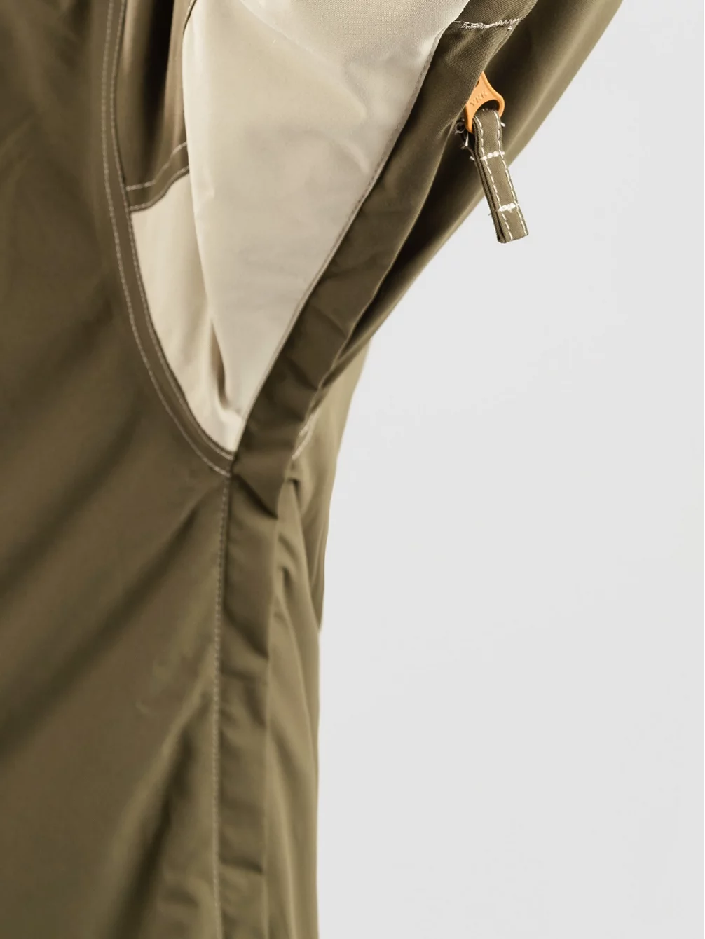 DC Savvy Jacket 6 DC Savvy Jacket – Bild 4