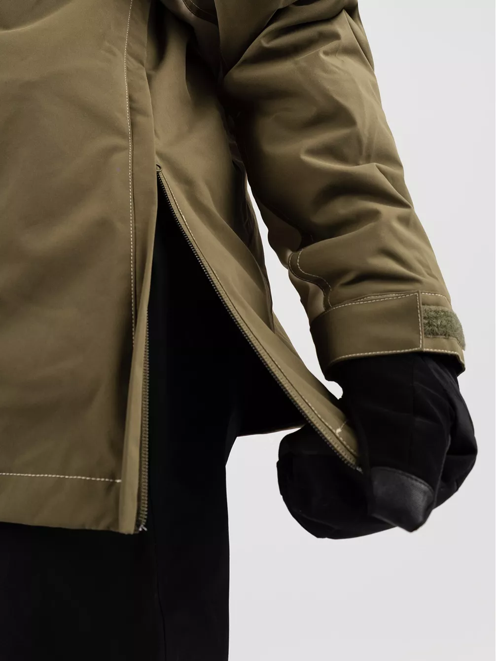 DC Savvy Jacket 7 DC Savvy Jacket – Bild 5