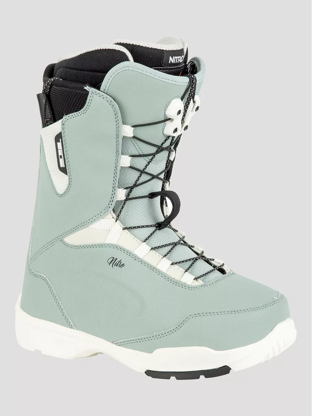 Nitro Scala TLS 2023 Snowboard-Boots 3 Nitro Scala TLS 2023 Snowboard-Boots