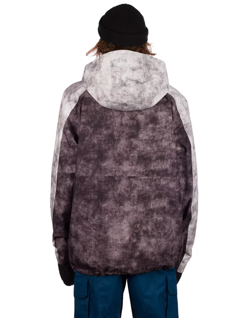 Volcom Scortch Insulated Jacket 4 Volcom Scortch Insulated Jacket – Bild 2