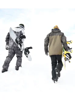 Volcom Scortch Insulated Jacket 23 Volcom Scortch Insulated Jacket -Blue Tomato Verkäufe ScortchInsulatedJacket 10