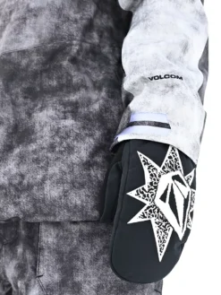 Volcom Scortch Insulated Jacket 16 Volcom Scortch Insulated Jacket -Blue Tomato Verkäufe ScortchInsulatedJacket 3