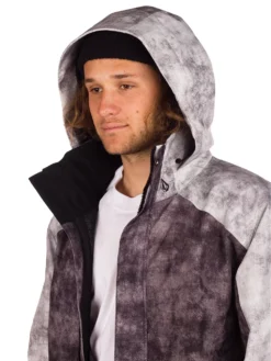 Volcom Scortch Insulated Jacket 17 Volcom Scortch Insulated Jacket -Blue Tomato Verkäufe ScortchInsulatedJacket 4