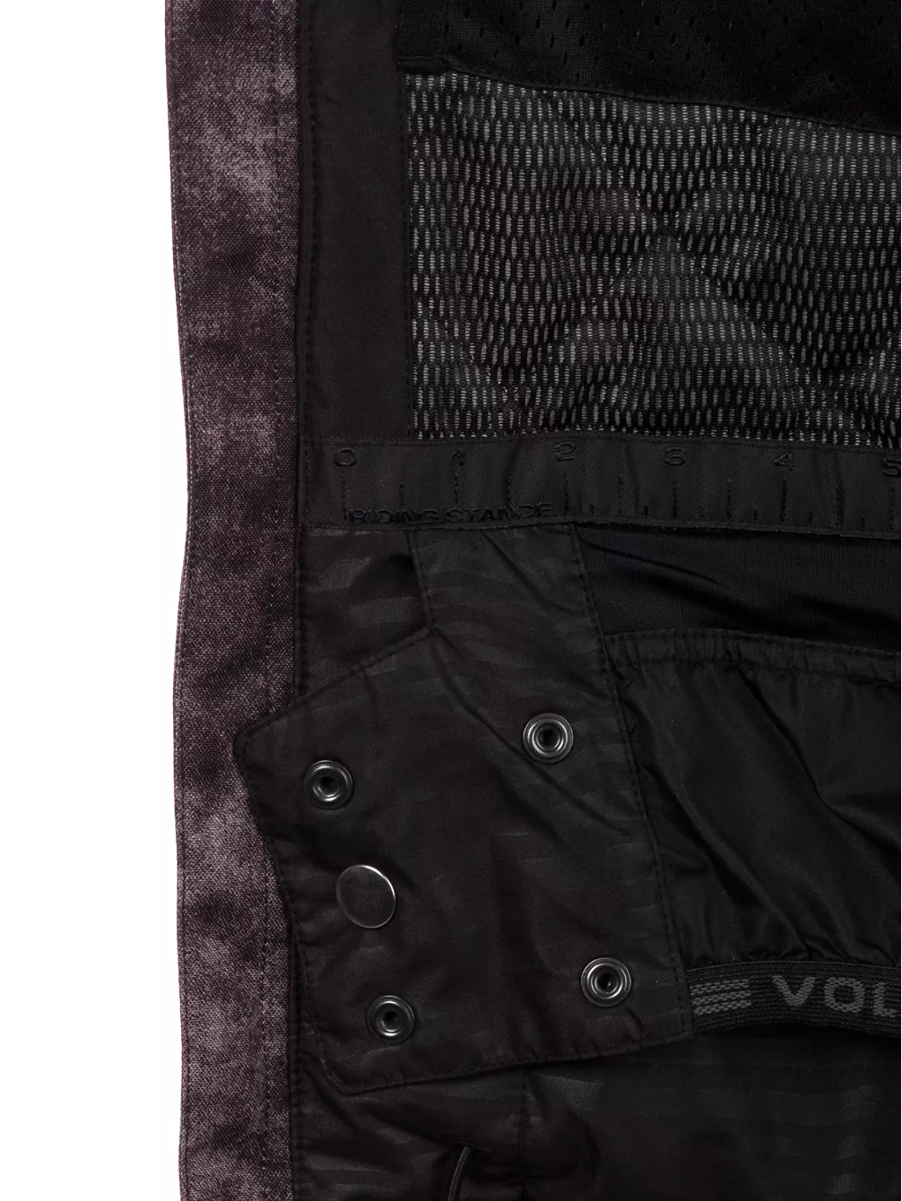 Volcom Scortch Insulated Jacket 9 Volcom Scortch Insulated Jacket – Bild 7
