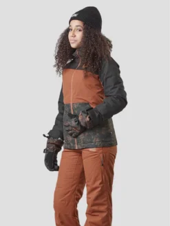 Picture Seady Jacket 14 Picture Seady Jacket -Blue Tomato Verkäufe SeadyJacket 2