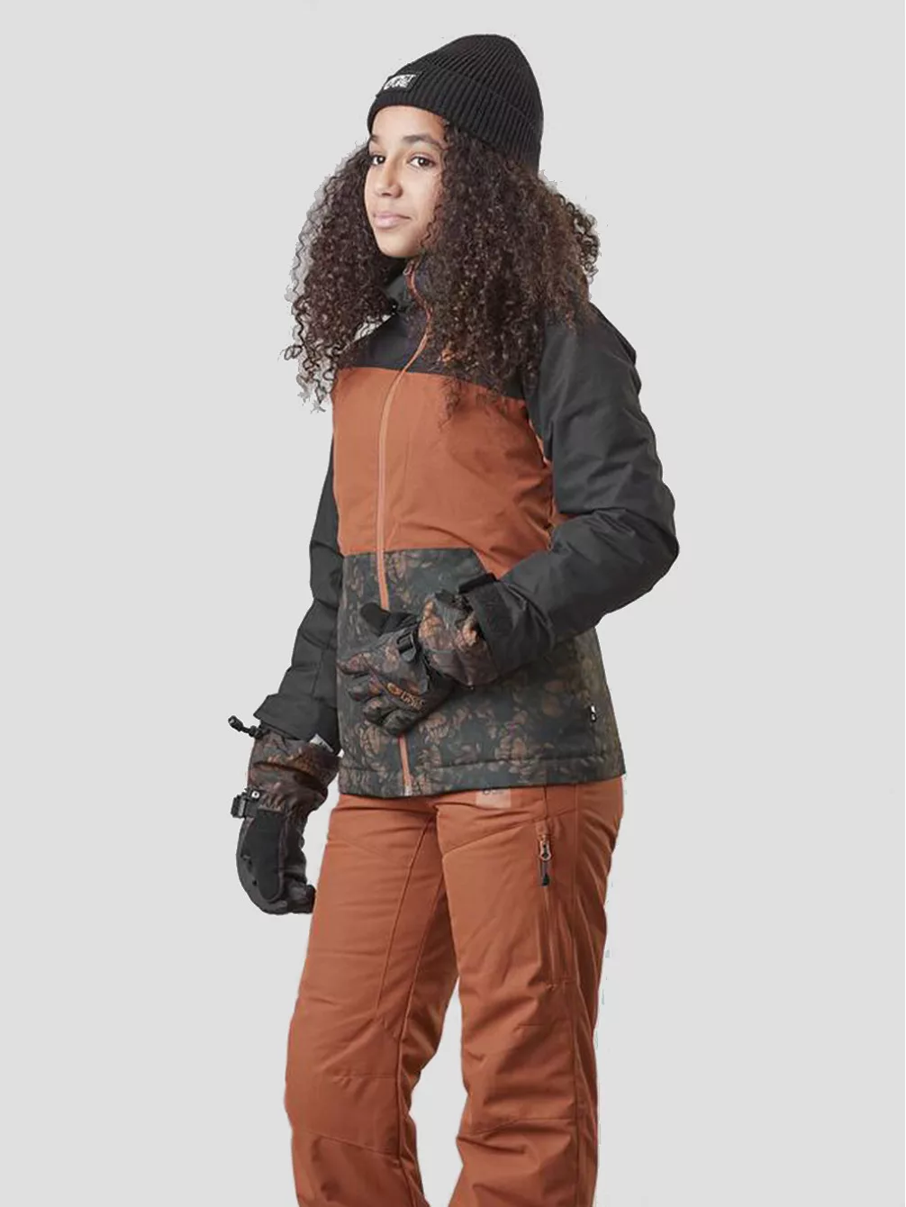 Picture Seady Jacket 5 Picture Seady Jacket – Bild 3