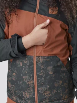 Picture Seady Jacket 15 Picture Seady Jacket -Blue Tomato Verkäufe SeadyJacket 3