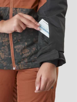 Picture Seady Jacket 16 Picture Seady Jacket -Blue Tomato Verkäufe SeadyJacket 4