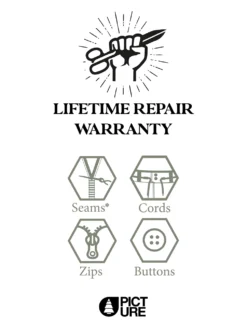 Picture Seady Jacket 20 Picture Seady Jacket -Blue Tomato Verkäufe SeadyJacket 8